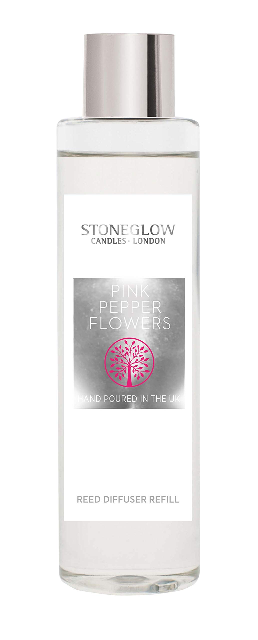 stoneglow pink pepper flowers