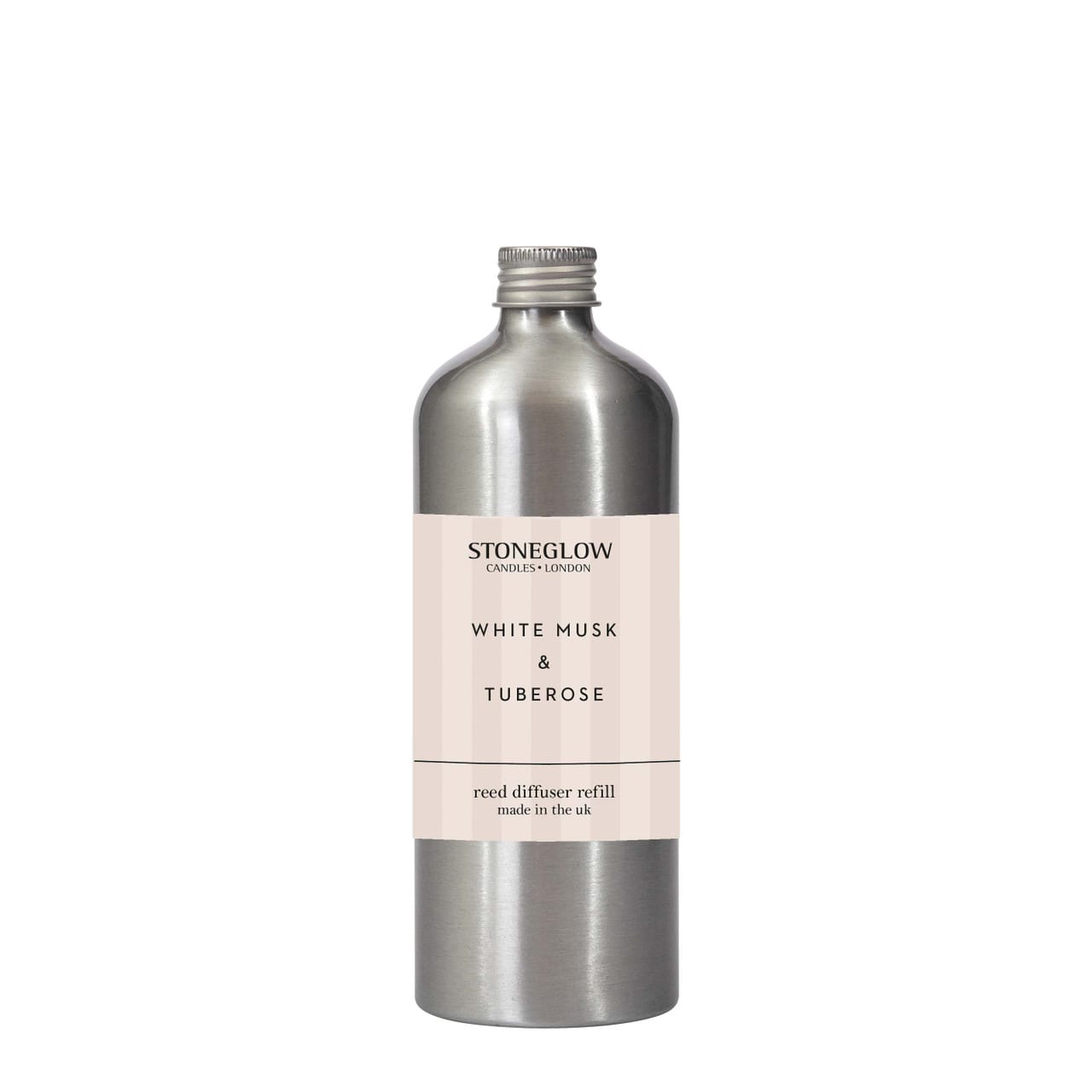 white musk & tuberose