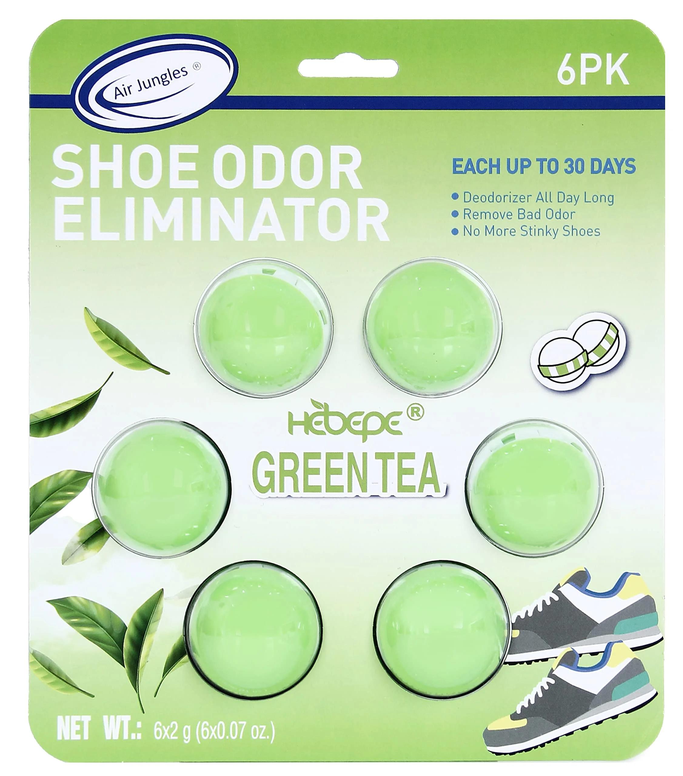 Green Tea