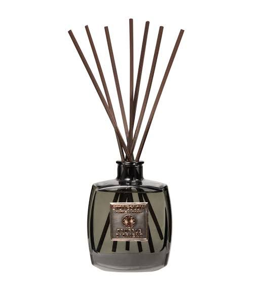 Truffle D Orient