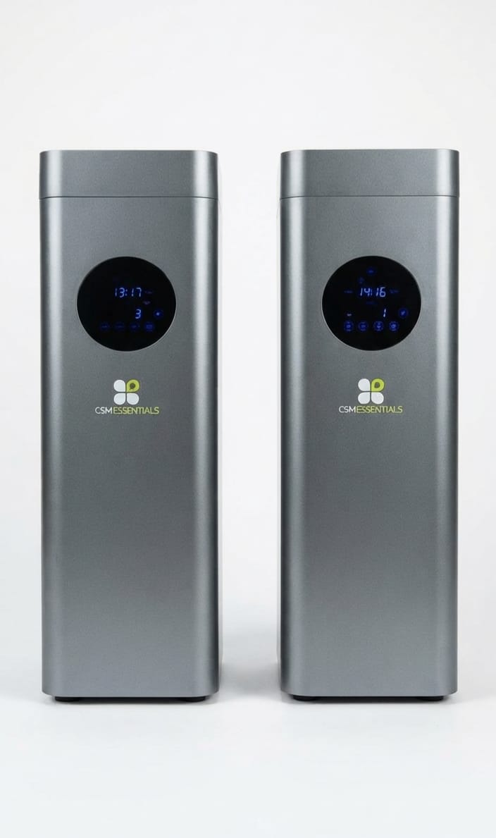 Cnm U15-Air Diffuser 1500ml