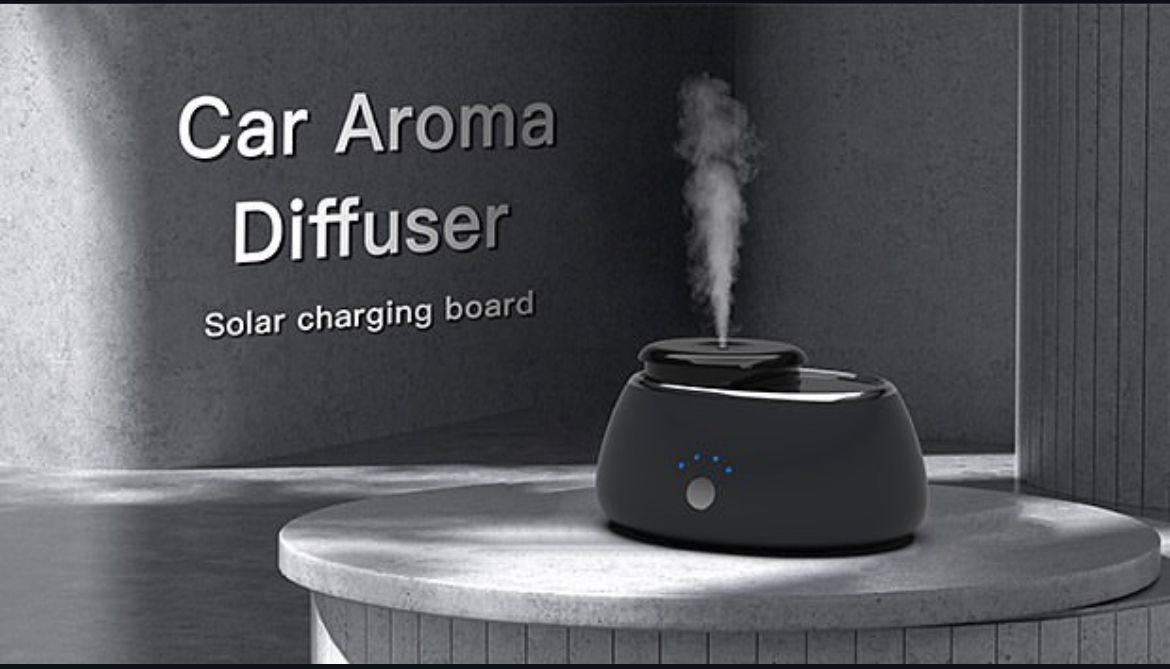 Car Diffuser