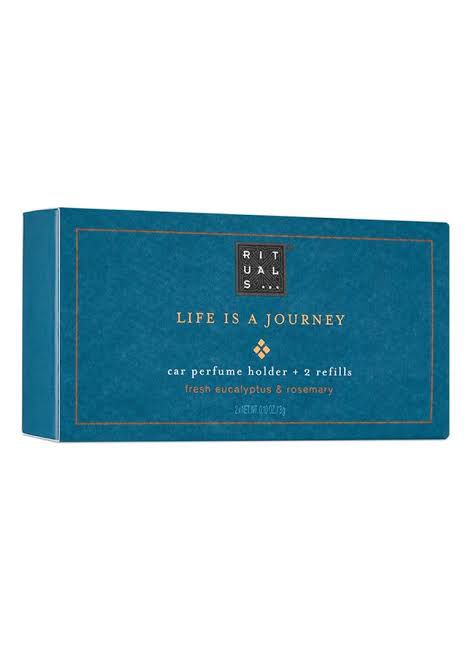 Ritual Fresh Eucalyptus & Rosemary