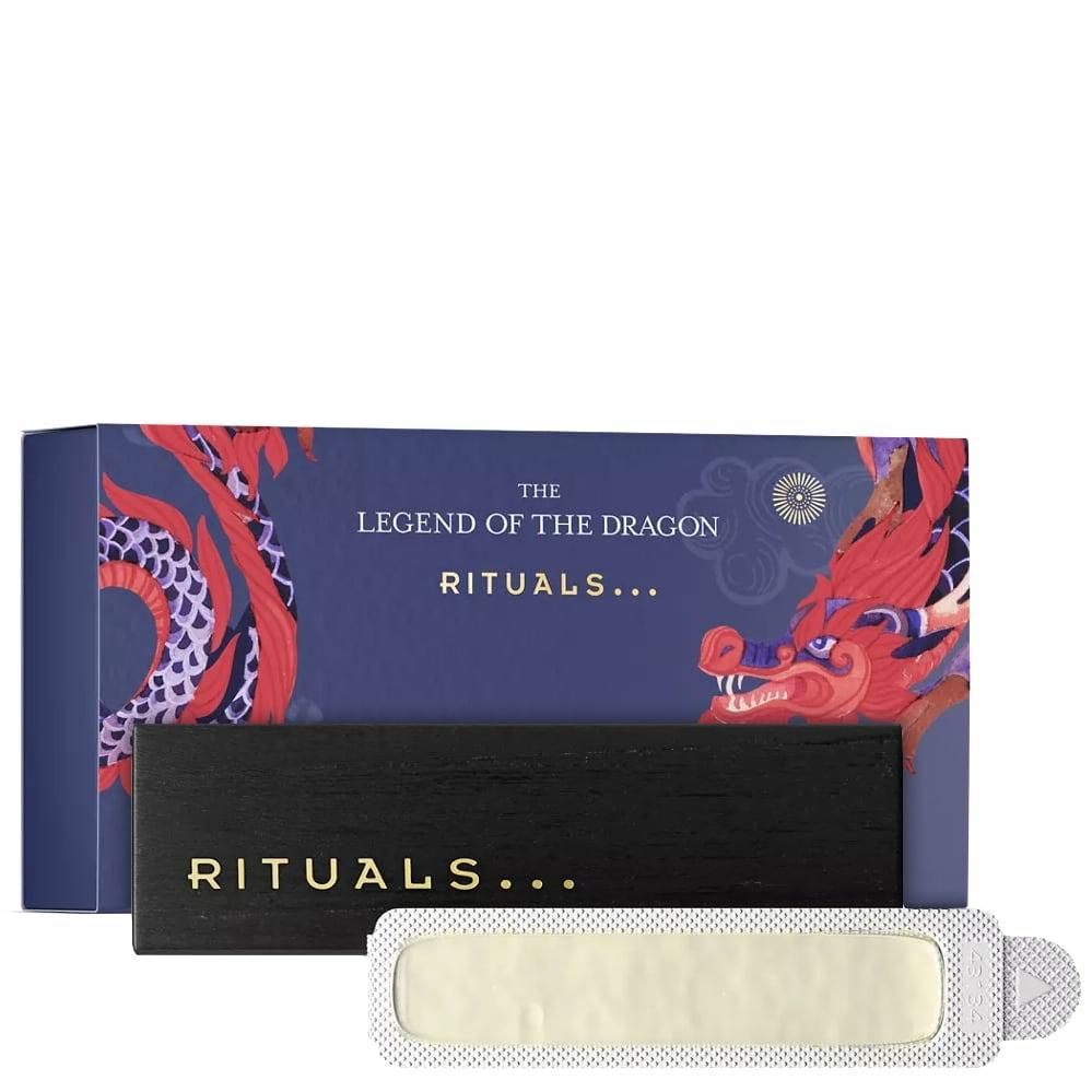 Ritual Plum & Cedarwood