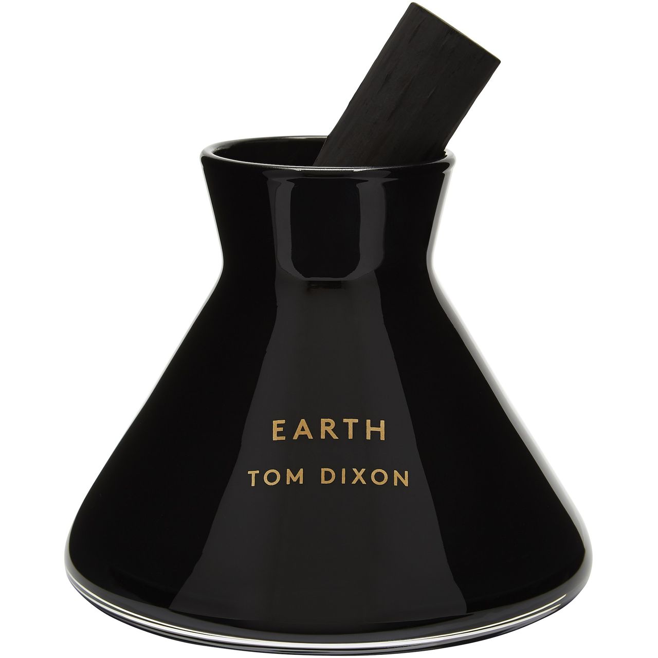 earth tom dixon black