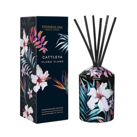 cattleya ylang ylang small 200ml