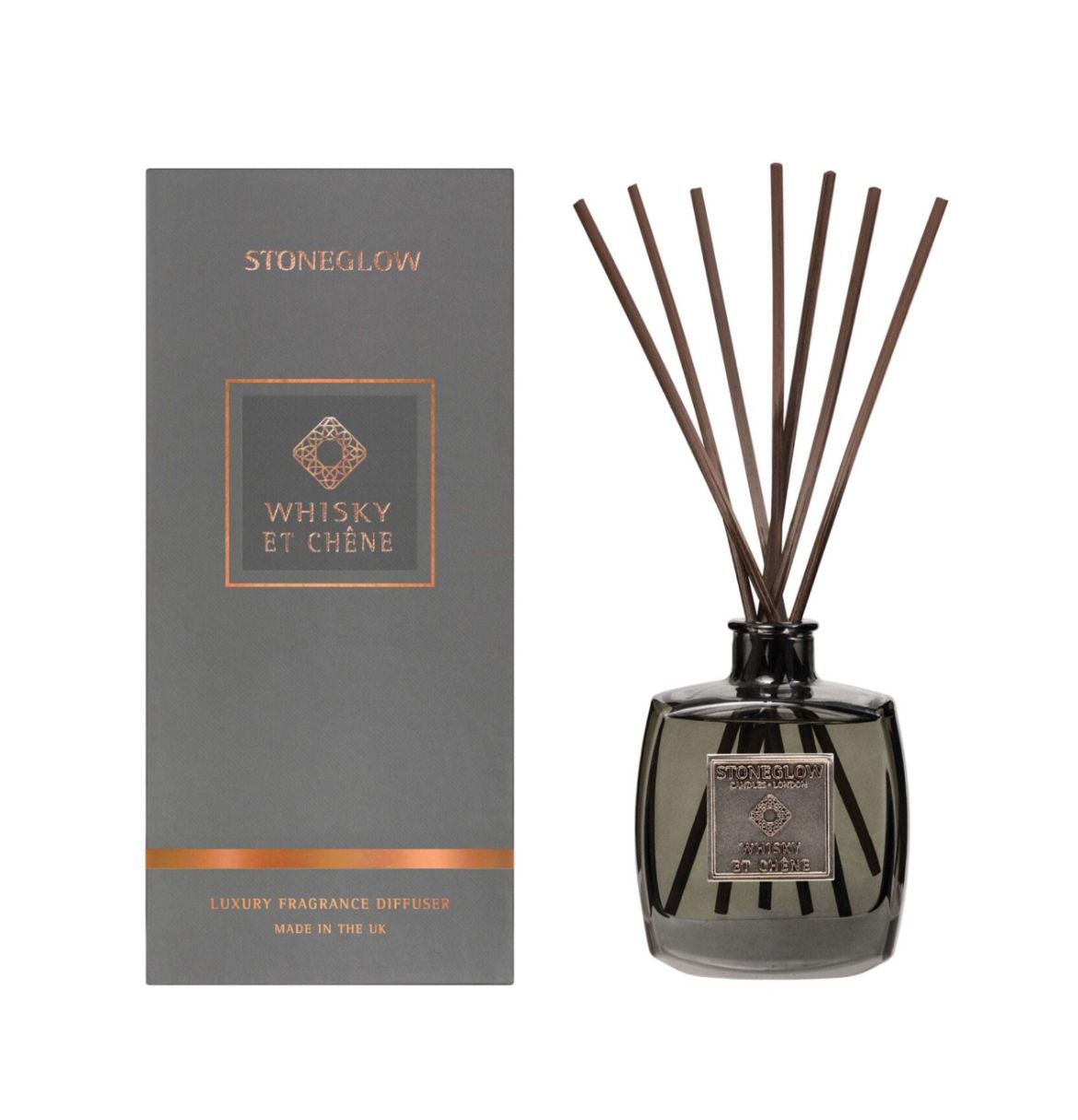 Whiskey Et Chene Small