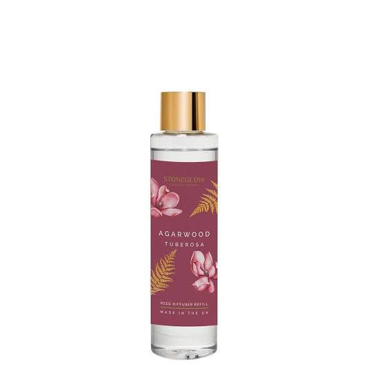 stoneglow agarwood tuberosa