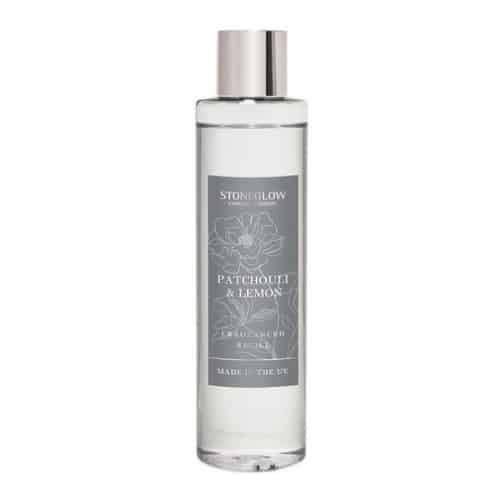 Stoneglow Patchouli And Lemon