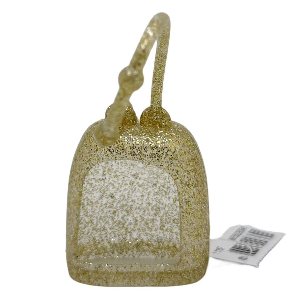 pocket bac holder gold