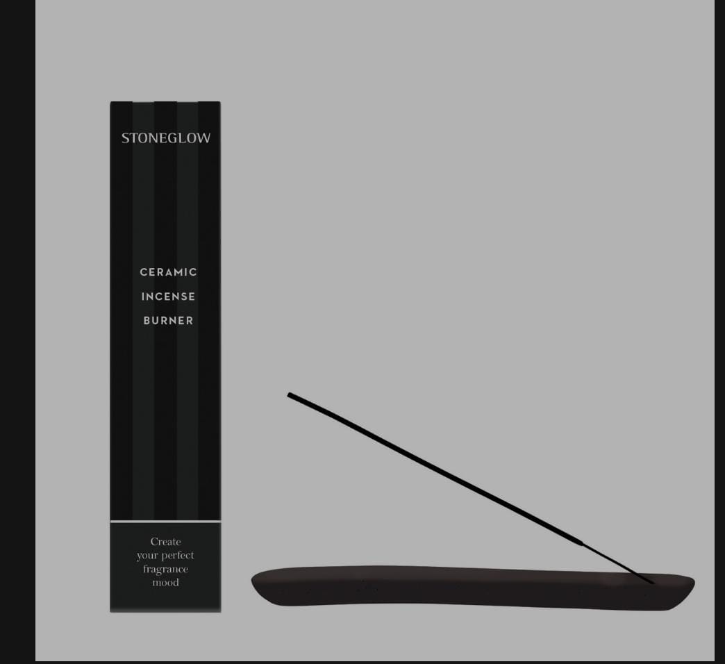 Ceramic Incense Holder