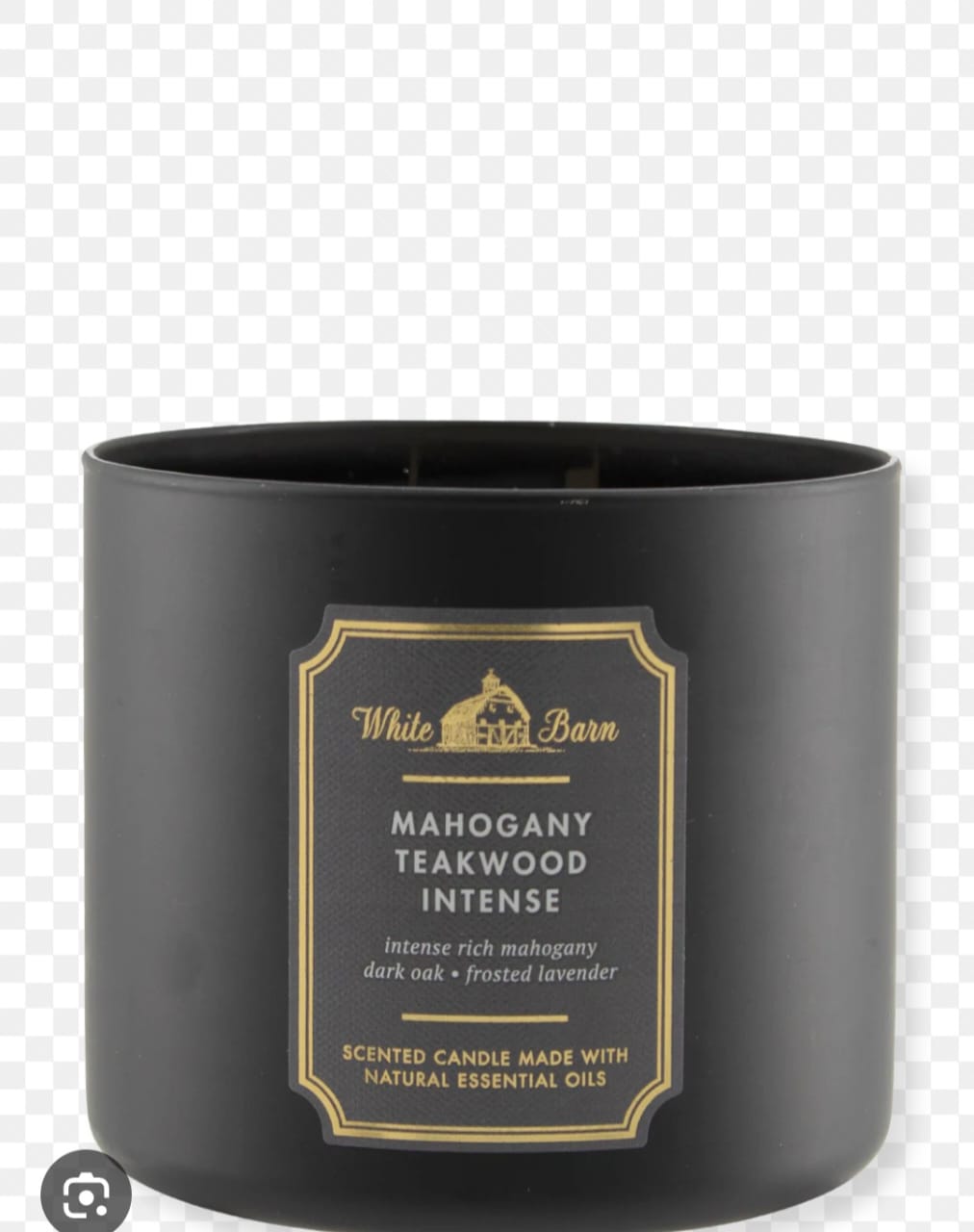 Mahogany Teakwood Big