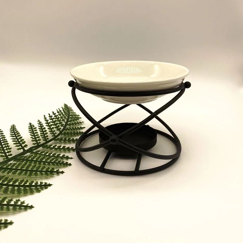 Oil Burner Small