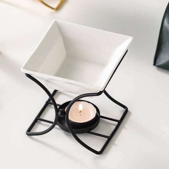 Oil Burner Big