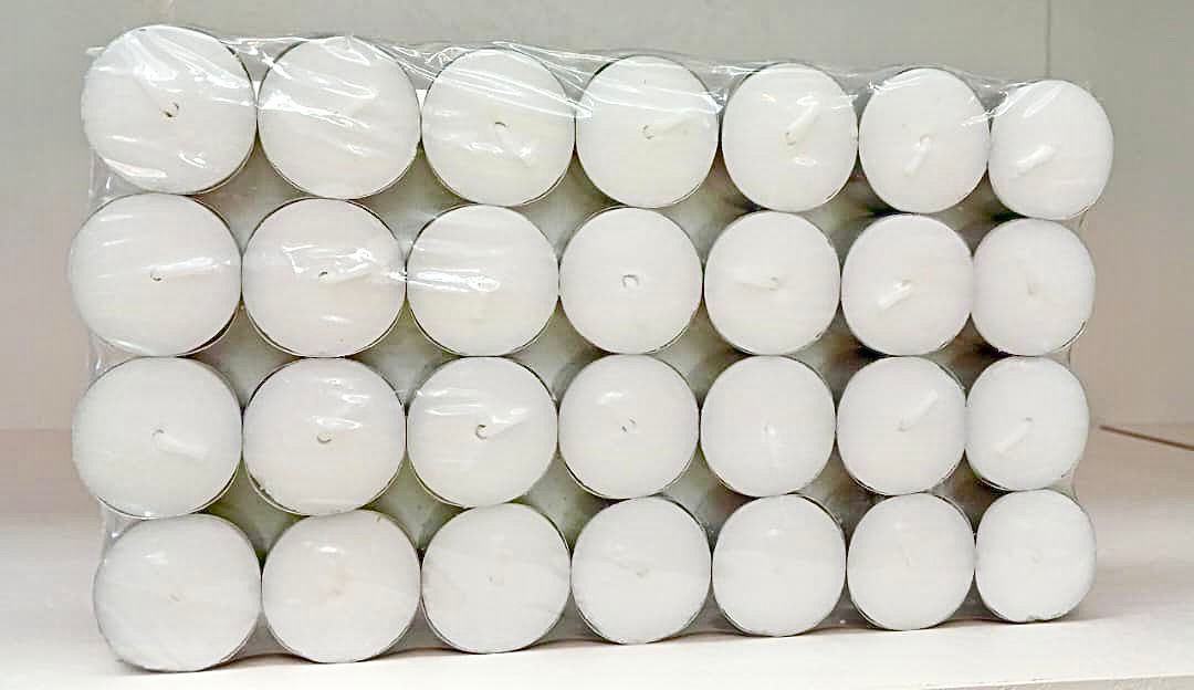 Tealight Candle Small