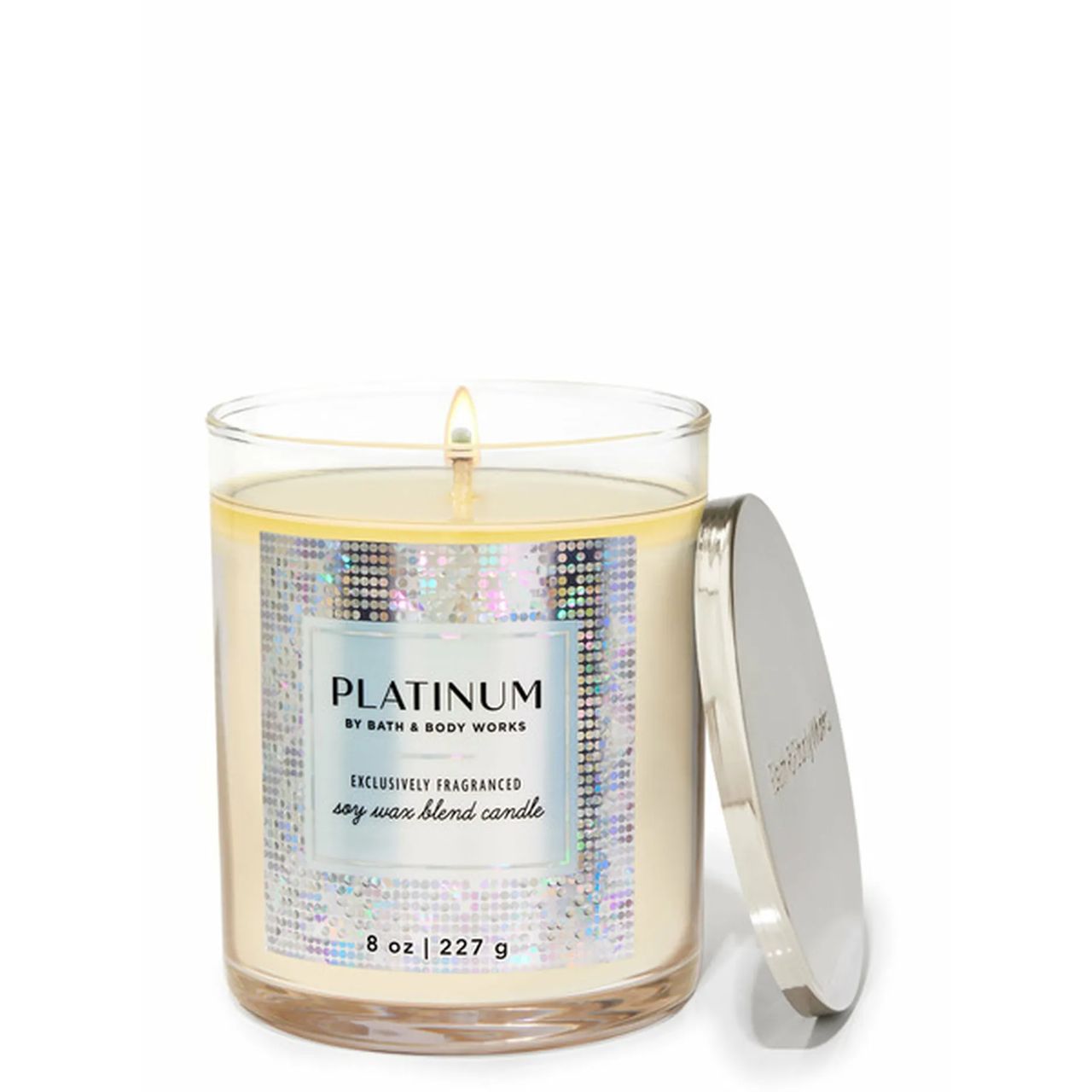 Platinum Small