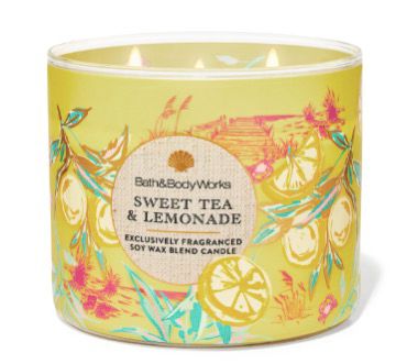 Sweet Tea & Lemonade Big