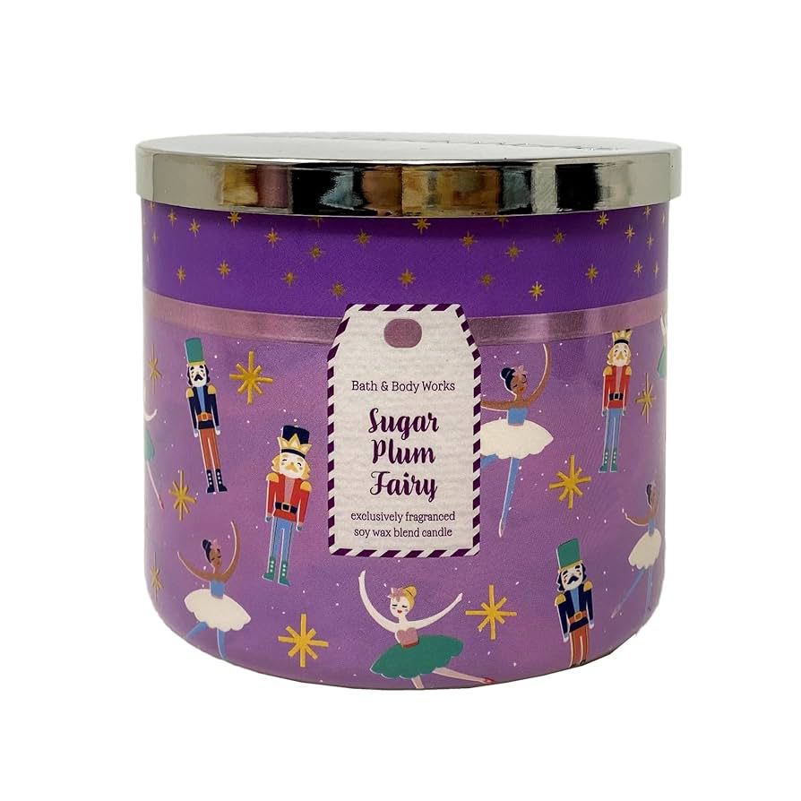 sugar plum fairy