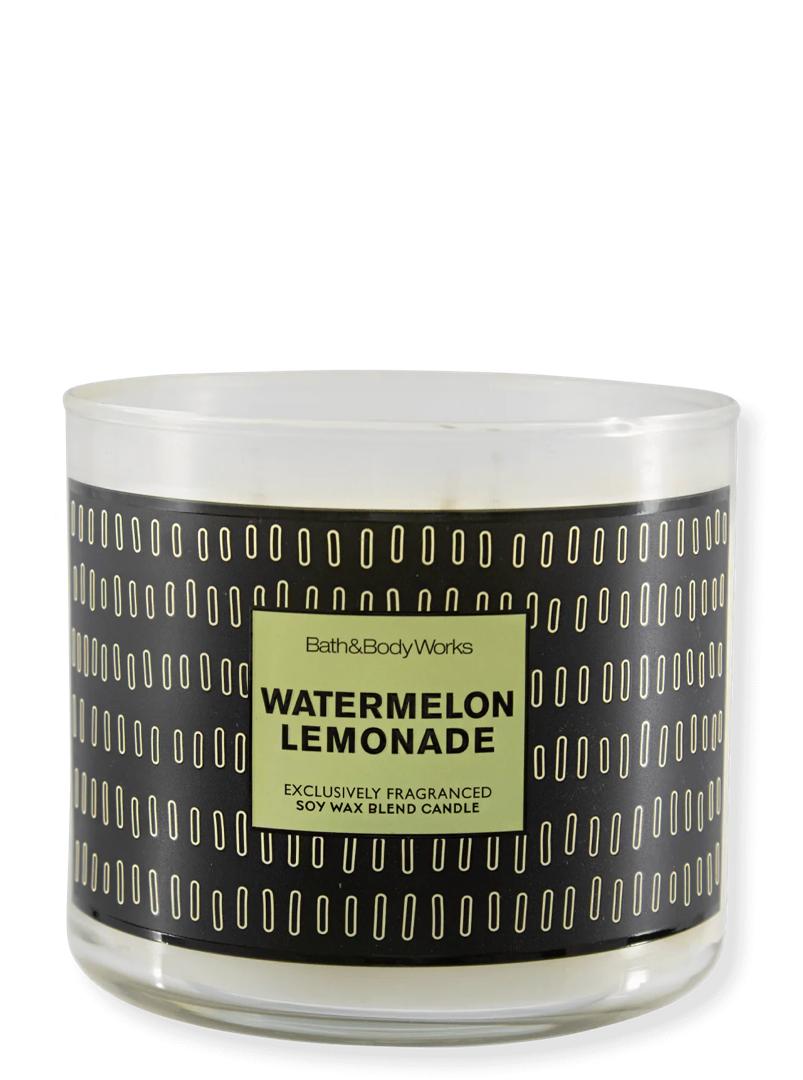 watermelon lemonade big