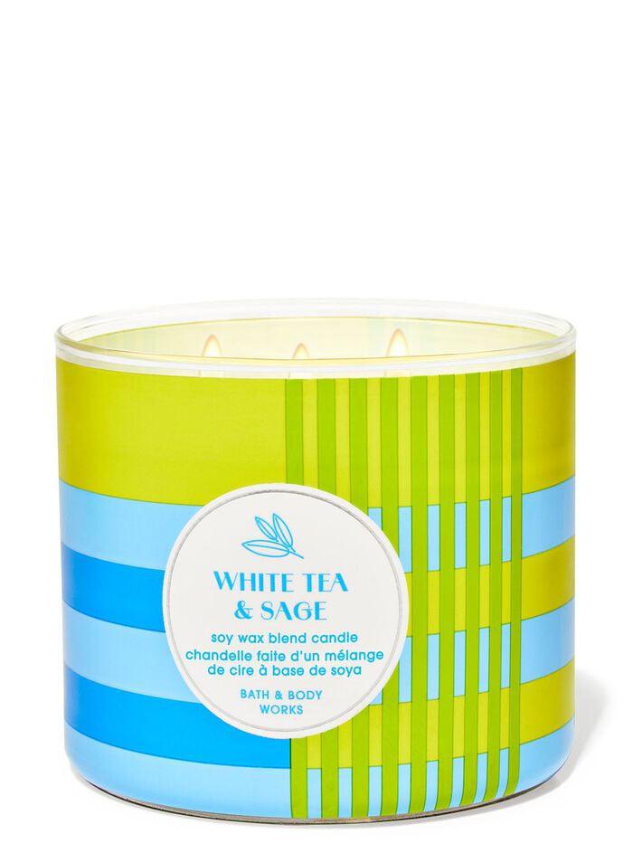 white tea & sage big
