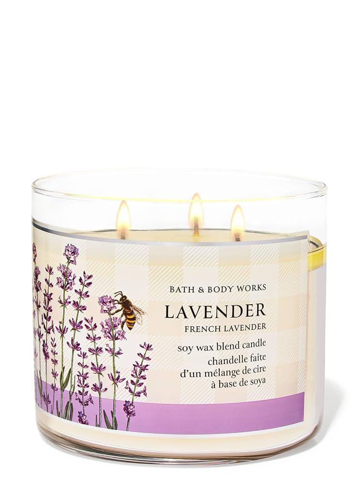 lavender big