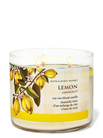 lemon big
