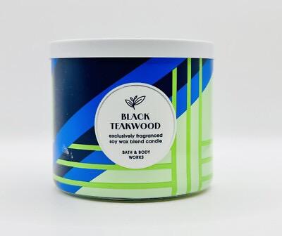 black teakwood big