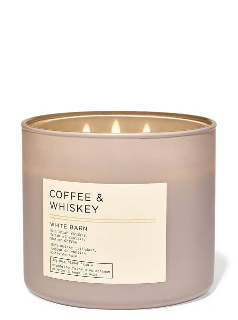 coffee & whiskey big