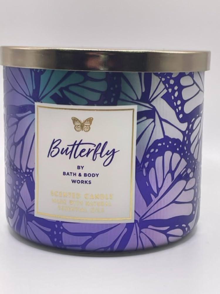 butterfly big