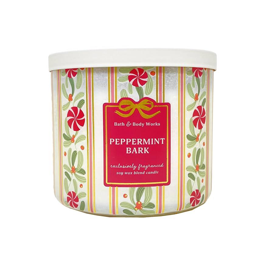 peppermint bark big