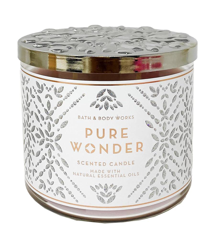 pure wonder big