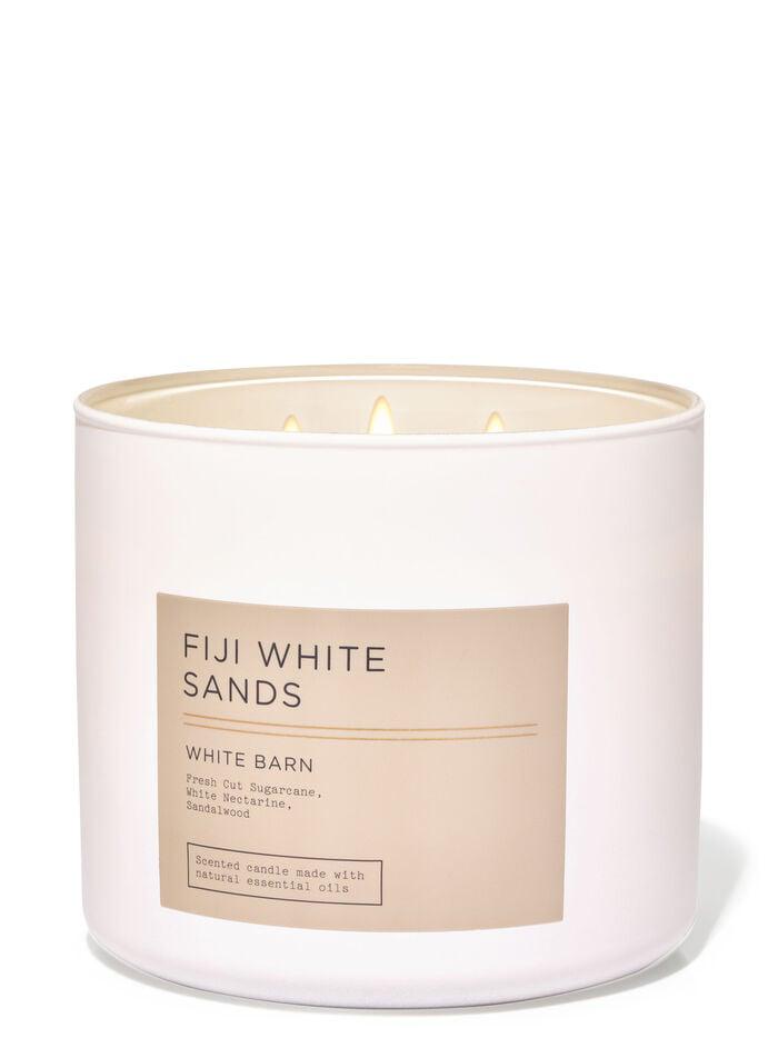 fiji white sands big