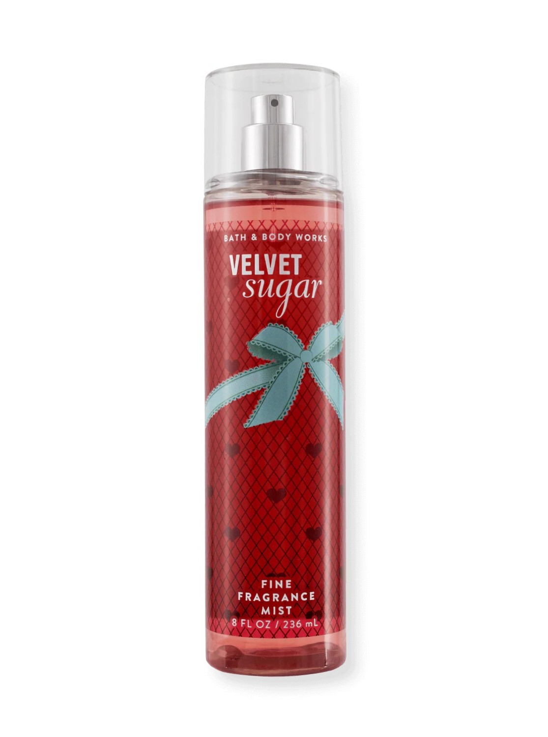 Velvet Sugar Body Mist