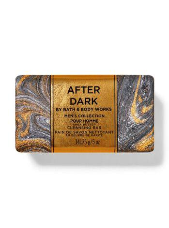 After Dark Bar Soap