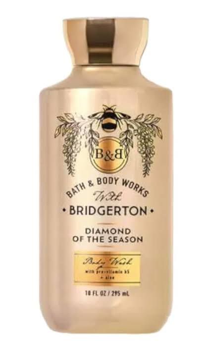 with bridgerton diamond of the season