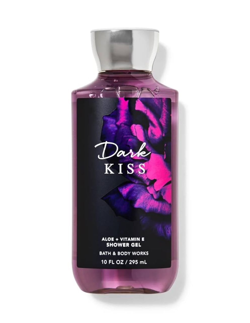 dark kiss
