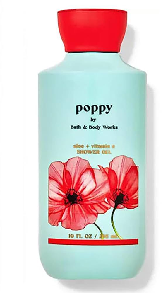 poppy