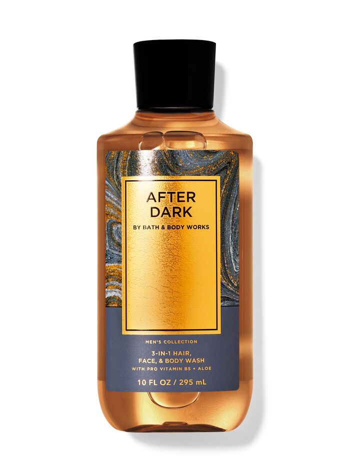 After Dark Bodywash