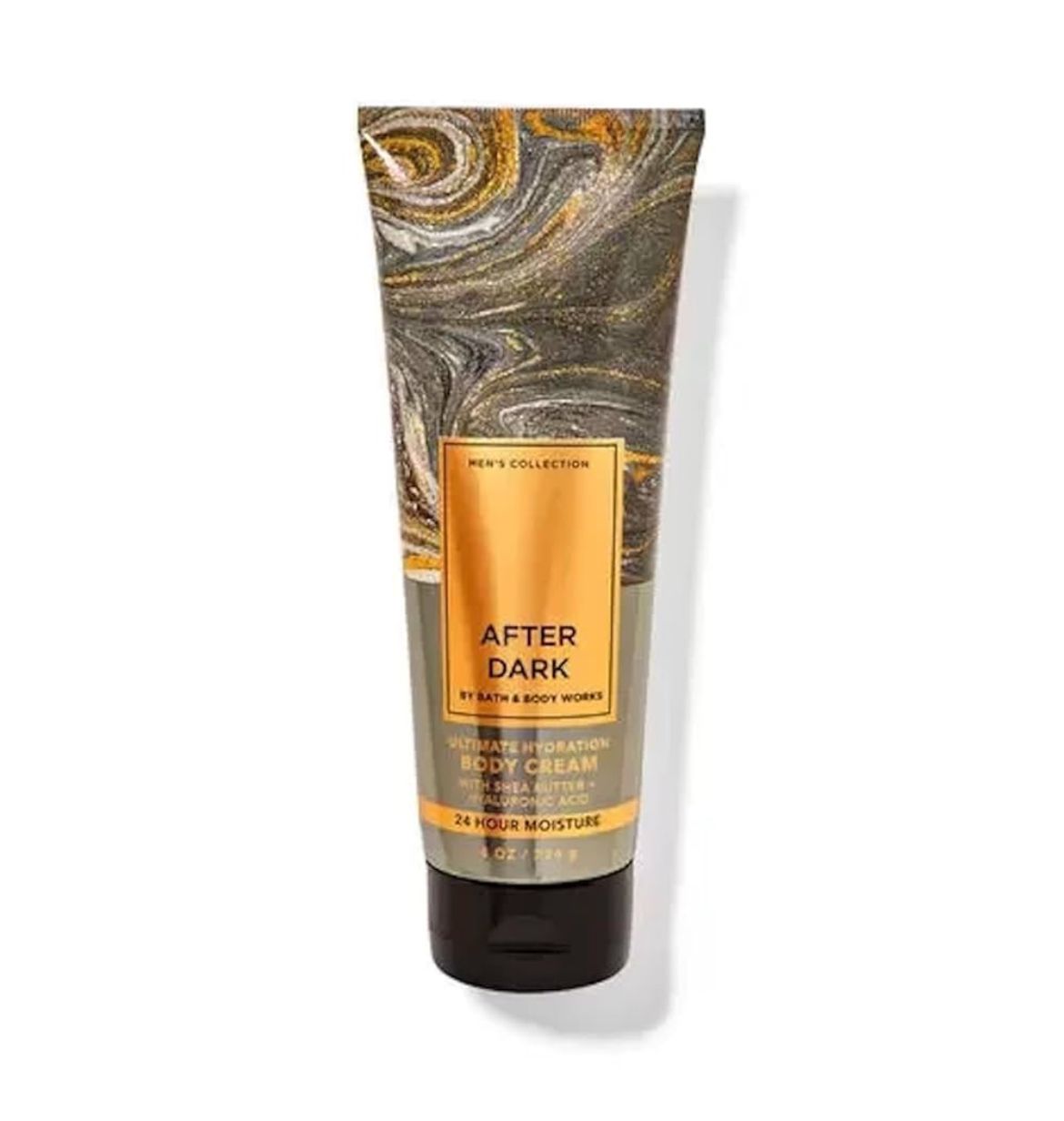 after dark body cream