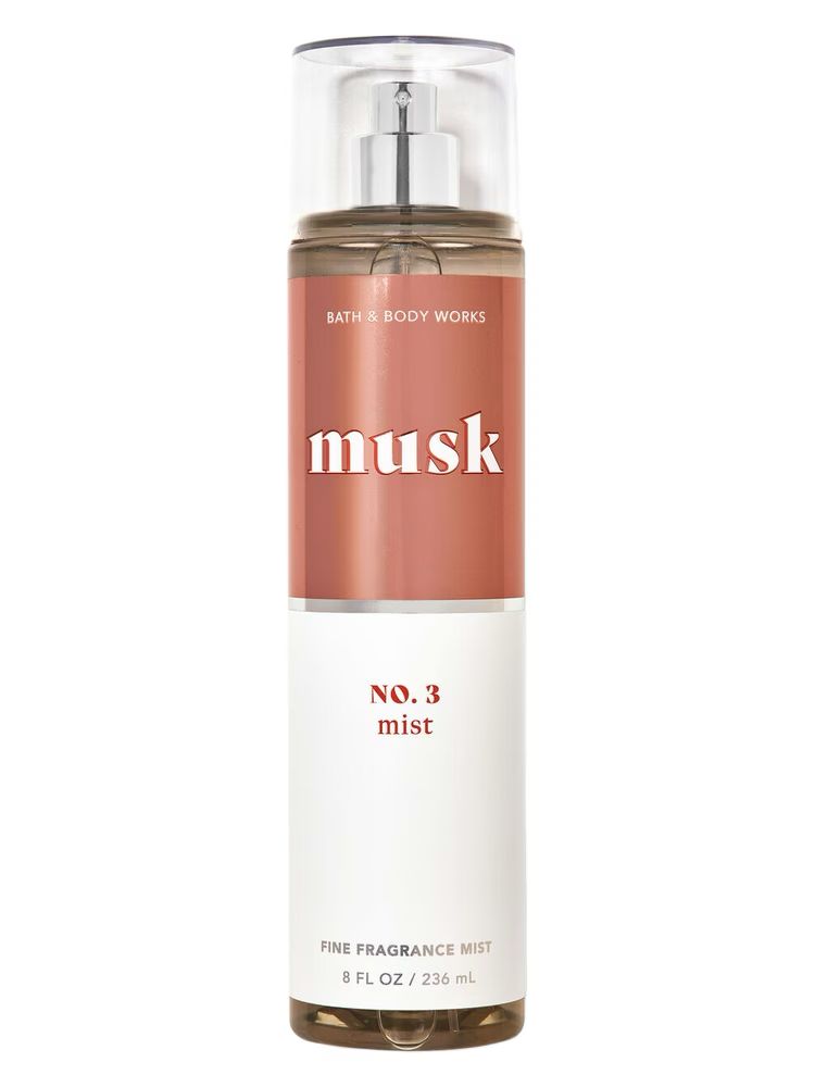 musk