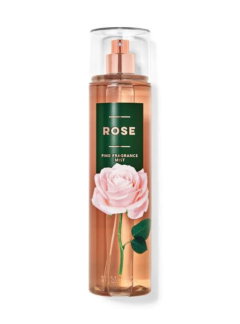 rose