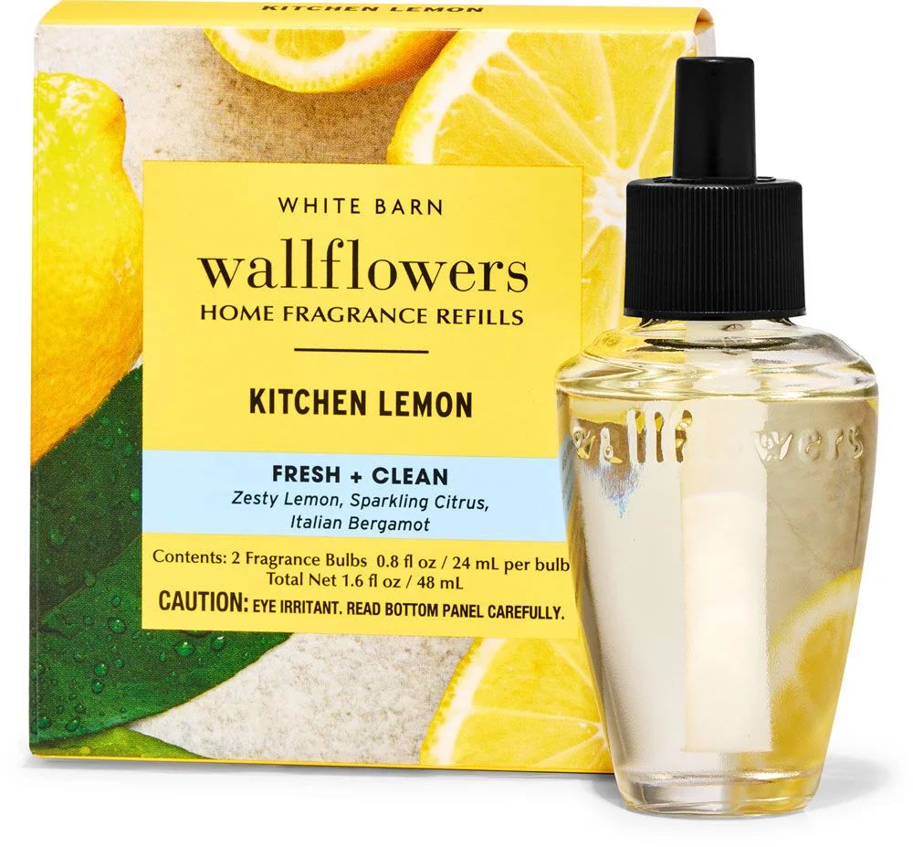 kitchen lemon