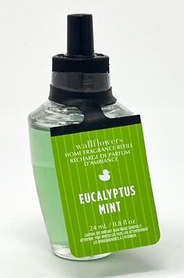eucalyptus mint