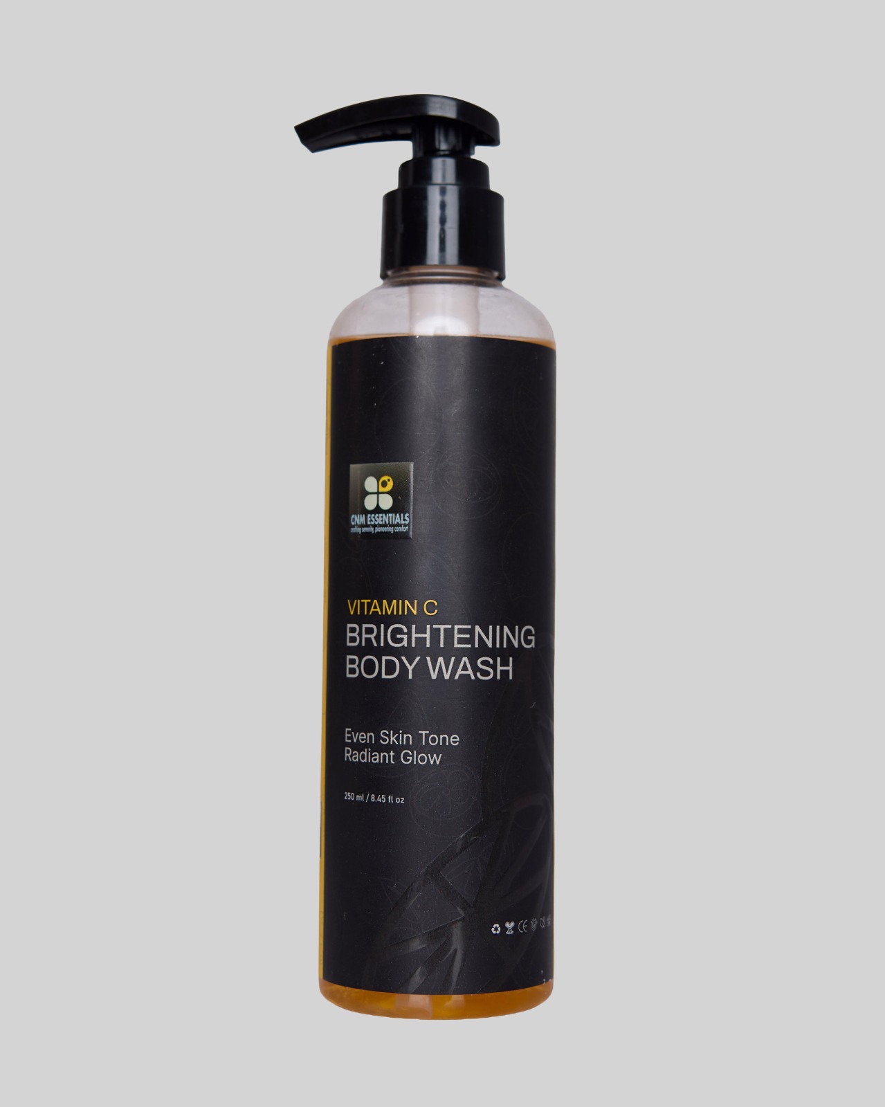CNM Vit C Brightening Wash 500ml