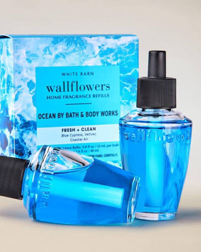 Ocean By Bath & Body Works