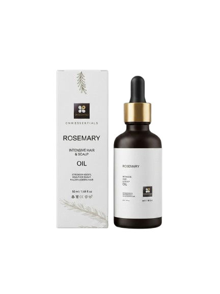 Cnm Essential Hair Growth Oil