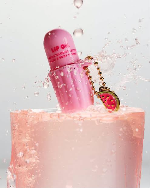 Watermelon Whirl