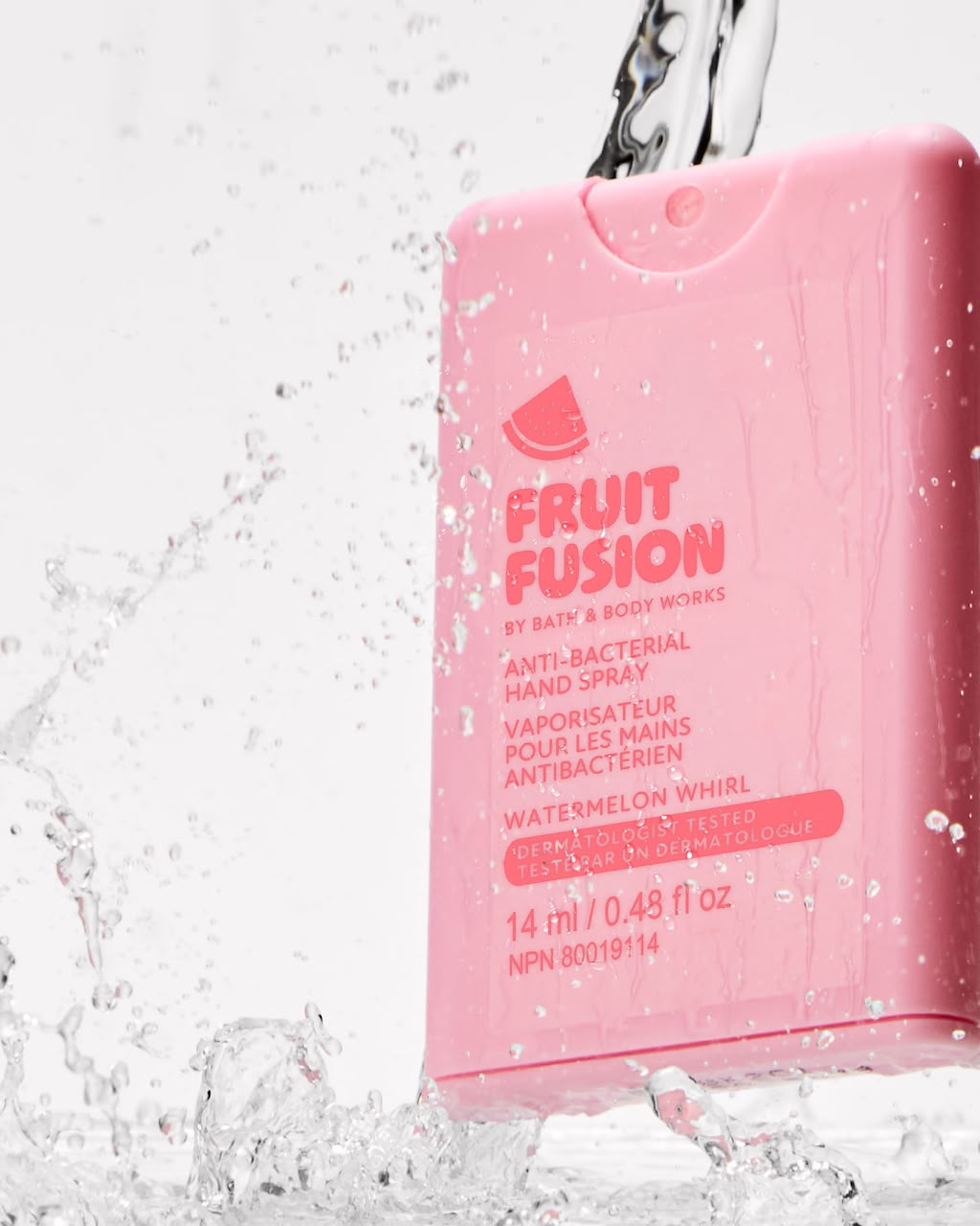 Watermelon Whirl