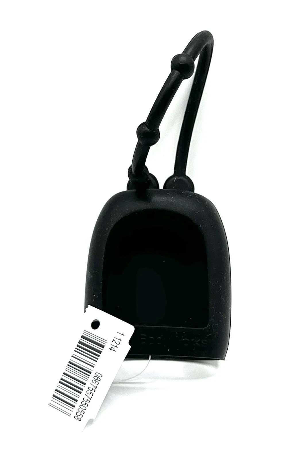 Pocket Bac Holder Black