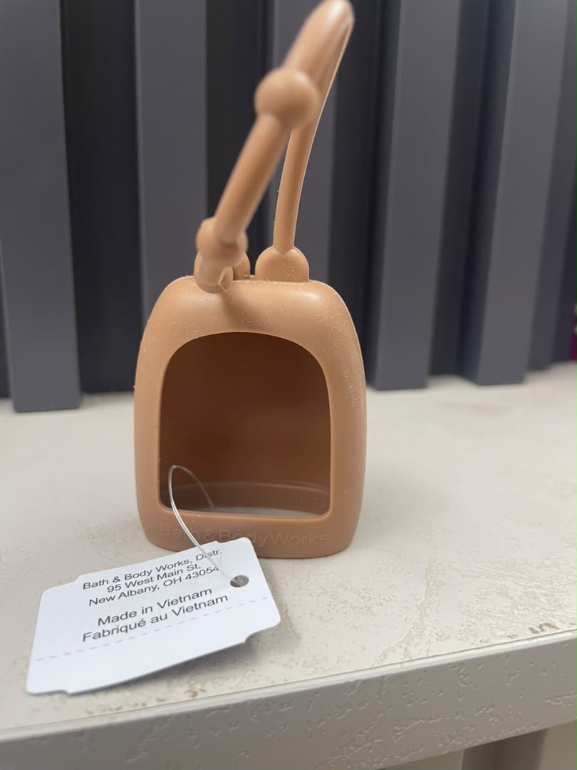 Pocket Bac Holder Coffee